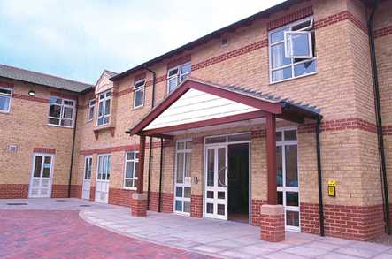 David House - Care Home