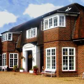 The Pantiles Care Home Limited - Care Home