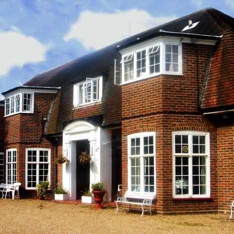 The Pantiles Care Home Limited - Care Home