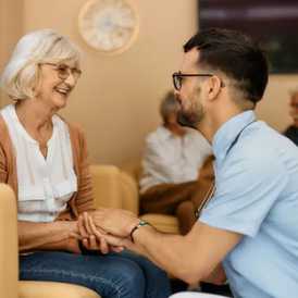 Cadona Care - Home Care