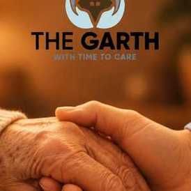 The Garth Care Home with Nursing - Care Home