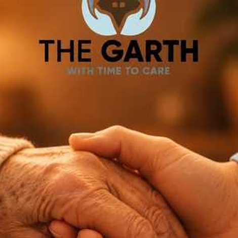 The Garth Care Home with Nursing - Care Home