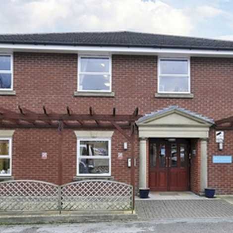 Millfield Care Home - Care Home