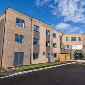 Archbridge Manor - Care Home