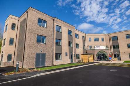 Archbridge Manor - Care Home