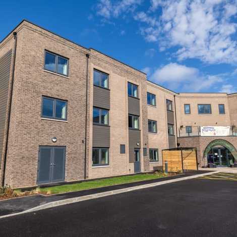 Archbridge Manor - Care Home