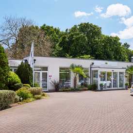 Oaklands House Care Centre - Care Home