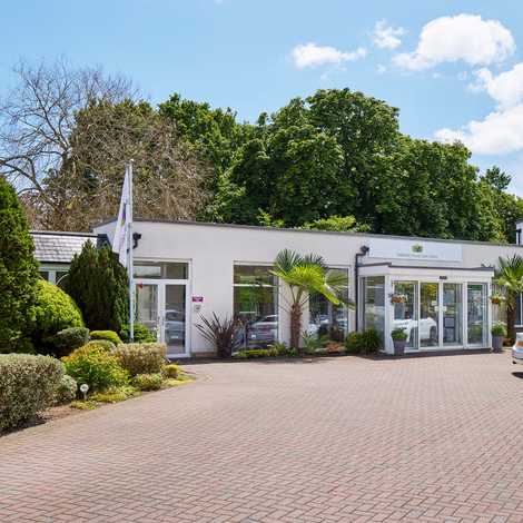 Oaklands House Care Centre - Care Home
