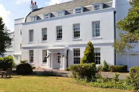 Croft Meadow - Care Home