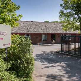 Kingsleigh - Care Home