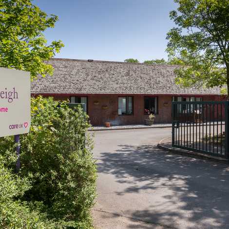Kingsleigh - Care Home
