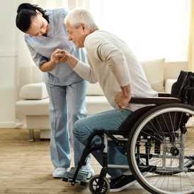 Eland International Care Services (Live-in Care) - Live In Care