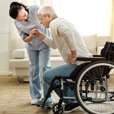 Eland International Care Services (Live-in Care) - Live In Care