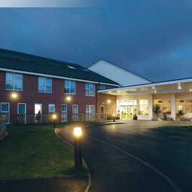 3 Bridges Care Home - Care Home