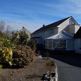 Pen-coed Residential Care Home - Care Home