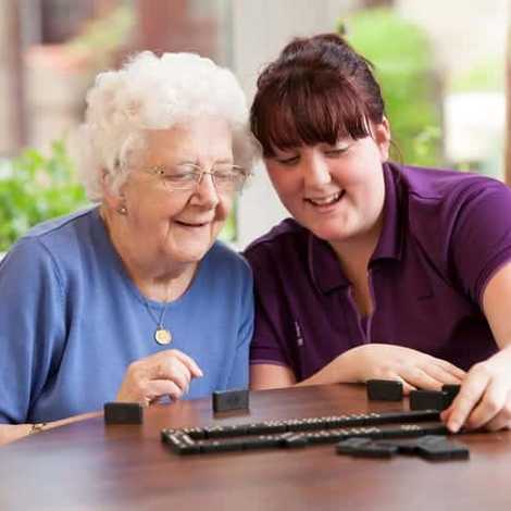 Holistic Healthcare Hertfordshire - Home Care