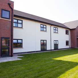 Hulton House Care Residence - Care Home