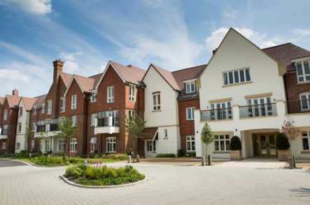 Richmond Village Aston on Trent DCA