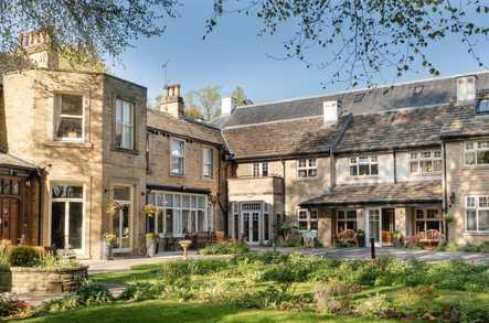 Headingley Hall Care Home - Care Home
