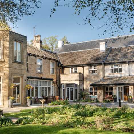 Headingley Hall Care Home - Care Home