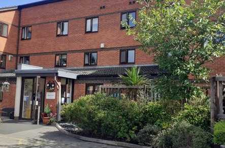 Rose Court Nursing and Residential Home - Care Home