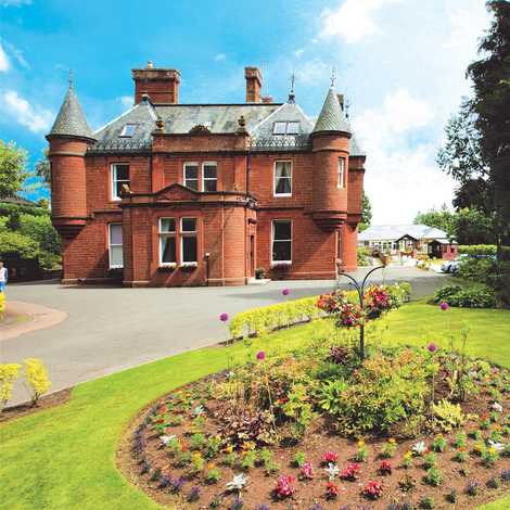 Lisden Care Home - Care Home