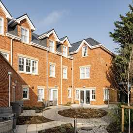 Sycamore Heights Care Home - Care Home