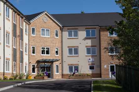 Clayburn Court Care Home - Care Home
