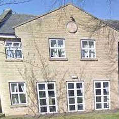 Thornhill House - Care Home