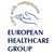 European Healthcare Group plc -  logo