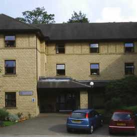 Norman Hudson Care Home - Care Home