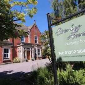 Stanley House - Care Home