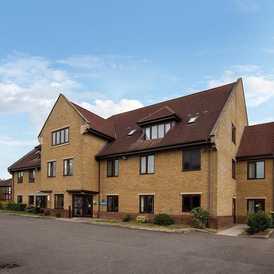 Middlesex Manor Care Home - Care Home