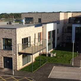 St Andrews - Care Home