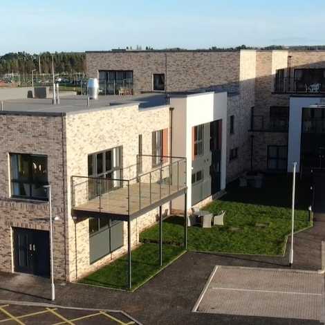 St Andrews - Care Home