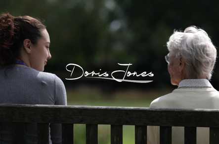 Doris Jones Limited - Home Care