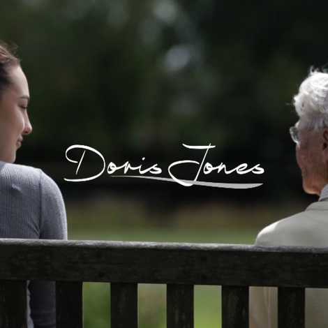 Doris Jones Limited - Home Care