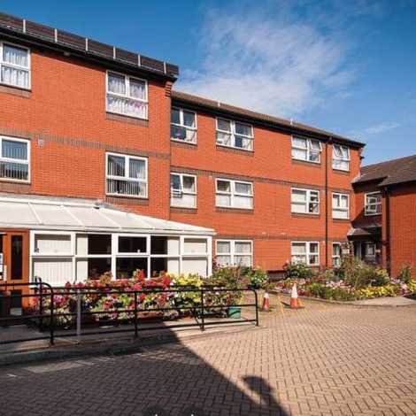 Tranquility Court - Retirement Living