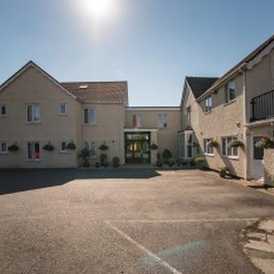 The Firs Care Centre - Care Home