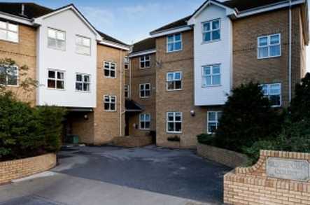 Silverpoint Court Residential Care Home - Care Home