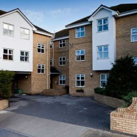 Silverpoint Court Residential Care Home - Care Home
