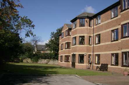 Ashton Court Care Home - Care Home