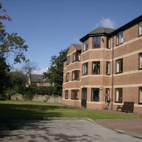 Orchard Mews - Care Home