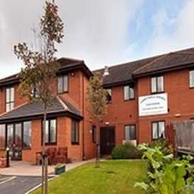Abbeywell Court - Care Home