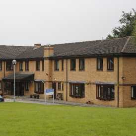 Aycliffe Care Home - Care Home