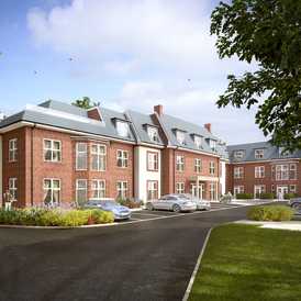 Marton Gate Manor Care Home - Care Home