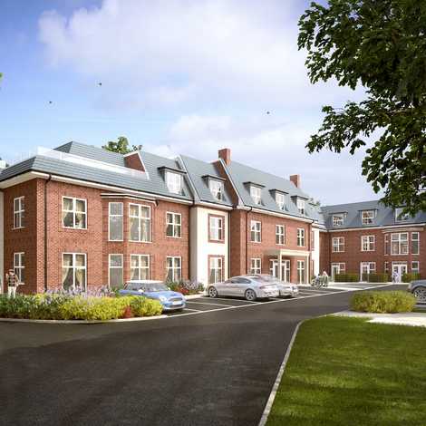 Marton Gate Manor Care Home - Care Home