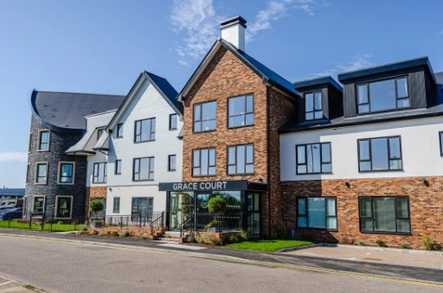 Grace Court - Care Home