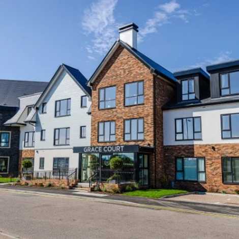 Grace Court - Care Home