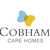Cobham Care Homes -  logo